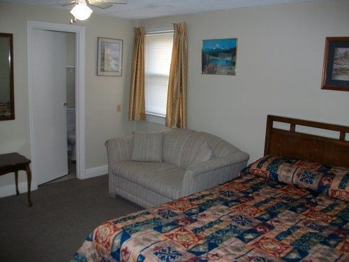 Silver Motel Chatham-Kent Exterior foto
